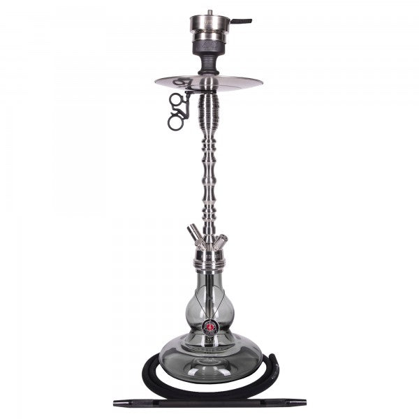 Amy Deluxe German hookah shisha set, ss40.01 Tango Light