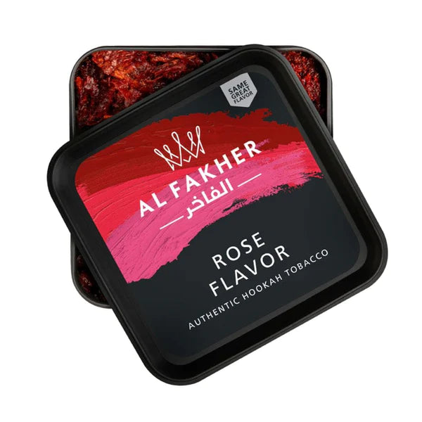Al Fakher Tobacco 250g
