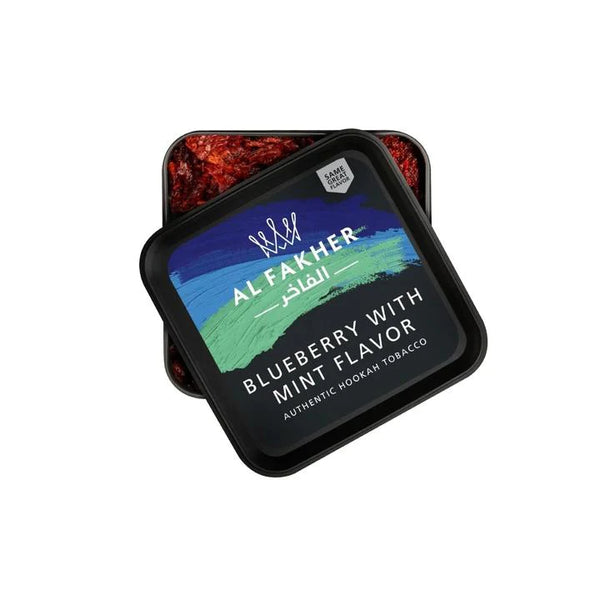 Al Fakher Tobacco 250g