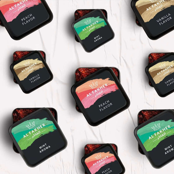 Al Fakher Tobacco 250g