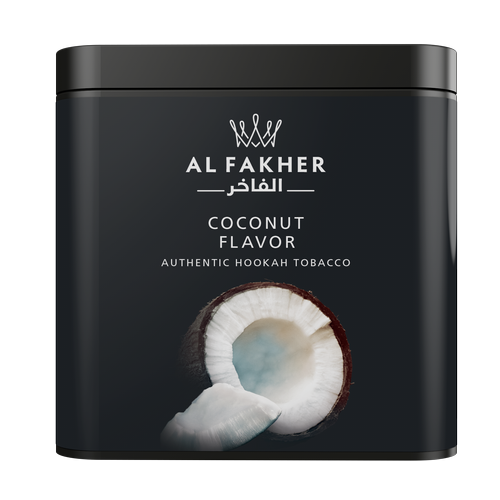 organic hookah tobacco Leaf Al Fakher Tobacco 1000g