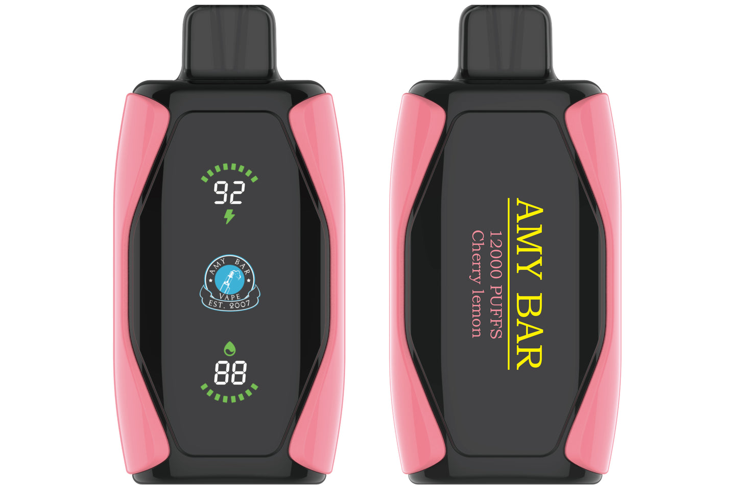 Amy Vape 12,000 Puffs