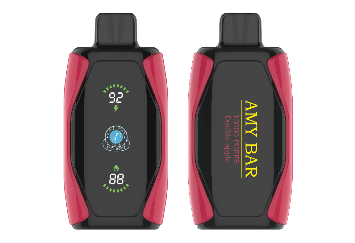 Amy Vape 12,000 Puffs