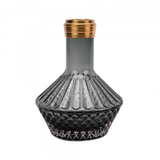 Amy Deluxe Replacement Glass ss33.02 Fusion Shine S