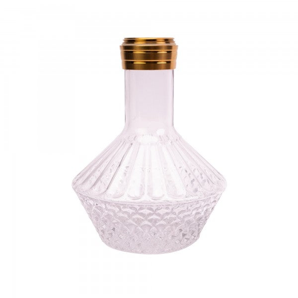 Amy Deluxe Replacement Glass ss33.02 Fusion Shine S