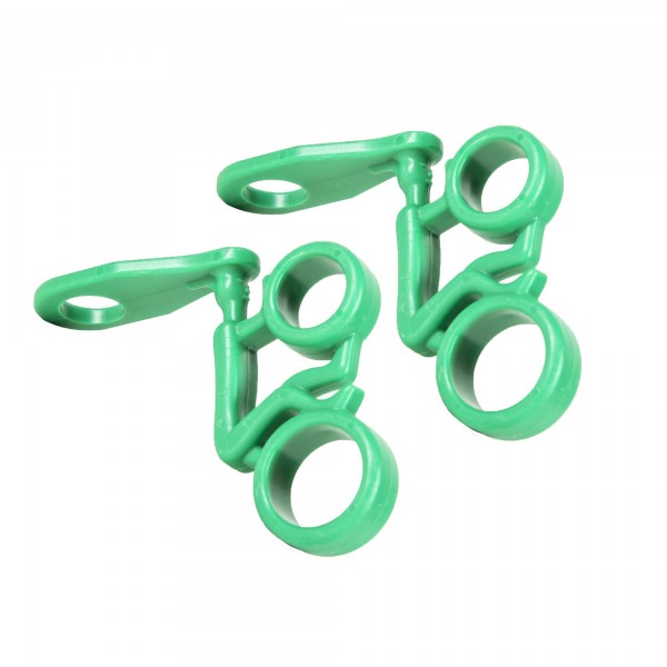 Mouthpiece Handle