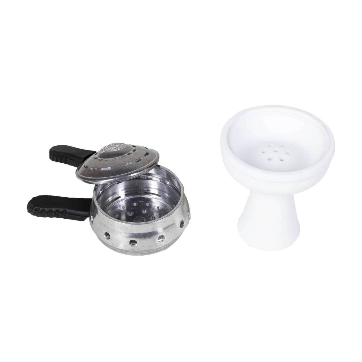 Heat Box Silicone Set