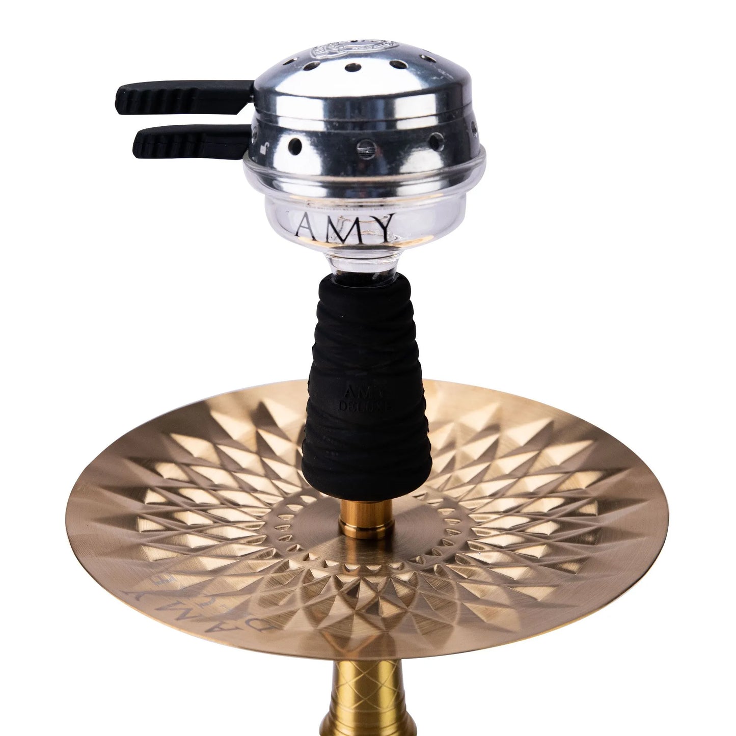 Amy Deluxe German hookah shisha set, 129.01 Zodiac