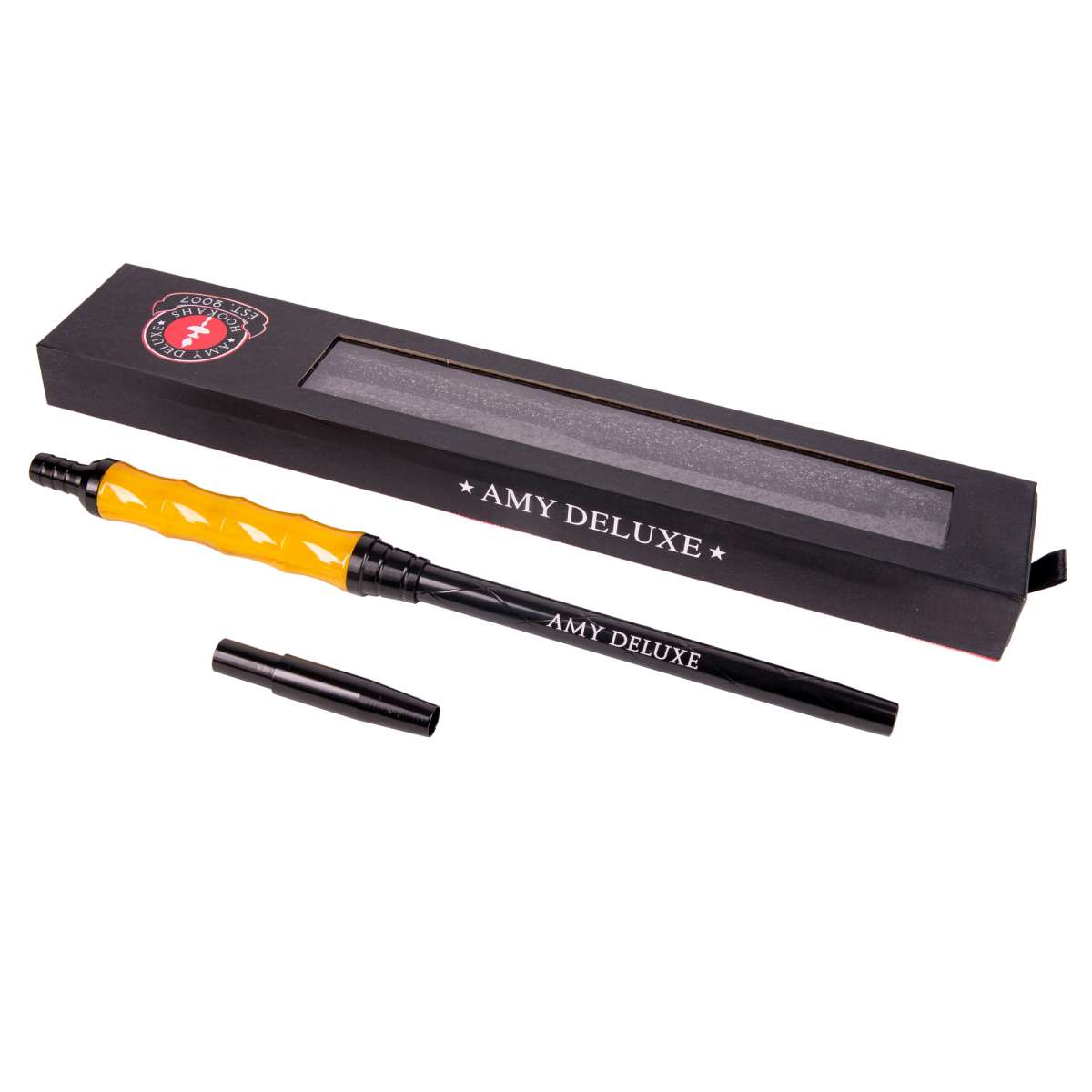 Amy Acrylic Handle
