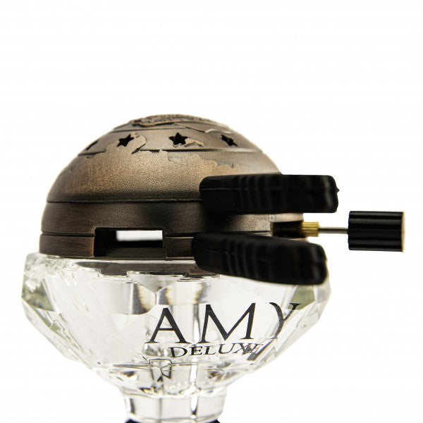 Glasi Kristal Set New Age Globe