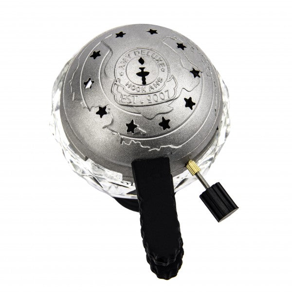 Glasi Kristal Set New Age Globe