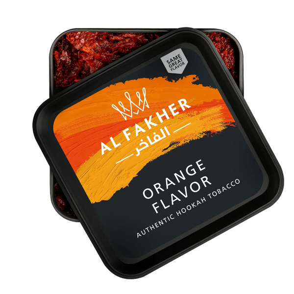 Al Fakher Tobacco 250g