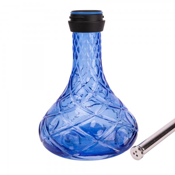 Amy Deluxe German hookah shisha set,  127.01 Alu Apis