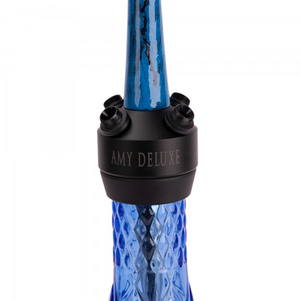 Amy Deluxe German hookah shisha set,  127.01 Alu Apis