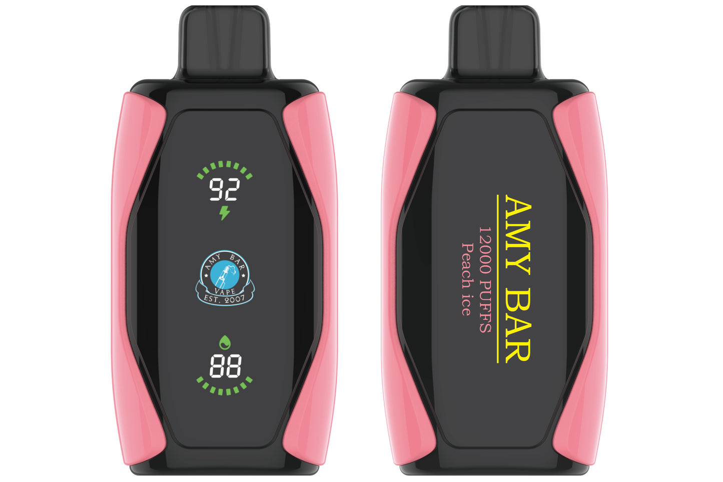 Amy Vape 12,000 Puffs