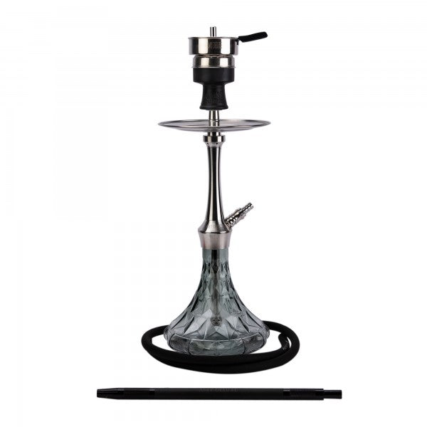Amy Deluxe German hookah shisha set, ss38.02 VARIOS S