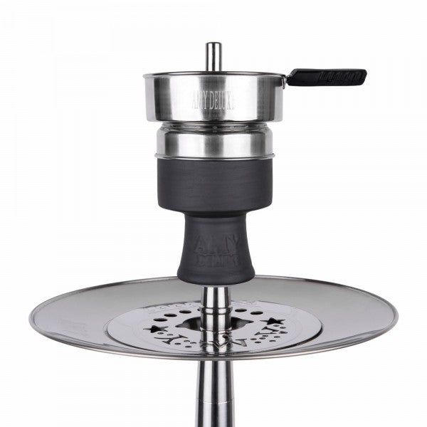 Amy Deluxe German hookah shisha set, ss35.01 Galactic Star
