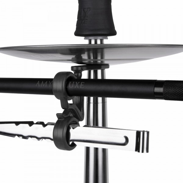 Amy Deluxe German hookah shisha set, ss35.01 Galactic Star