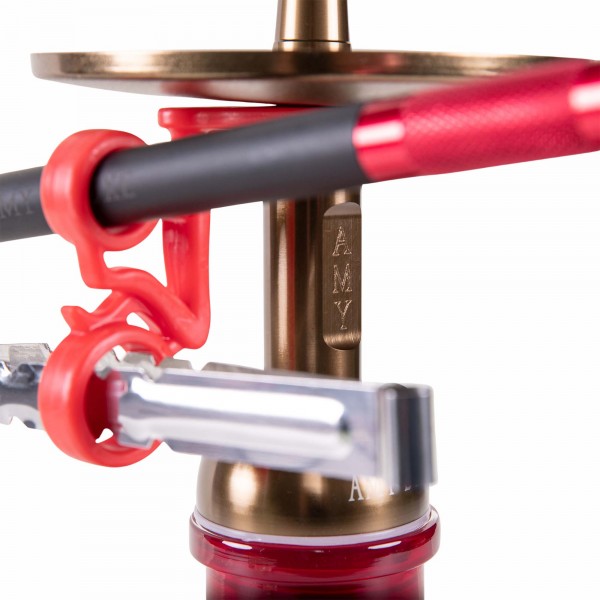 Mouthpiece Handle