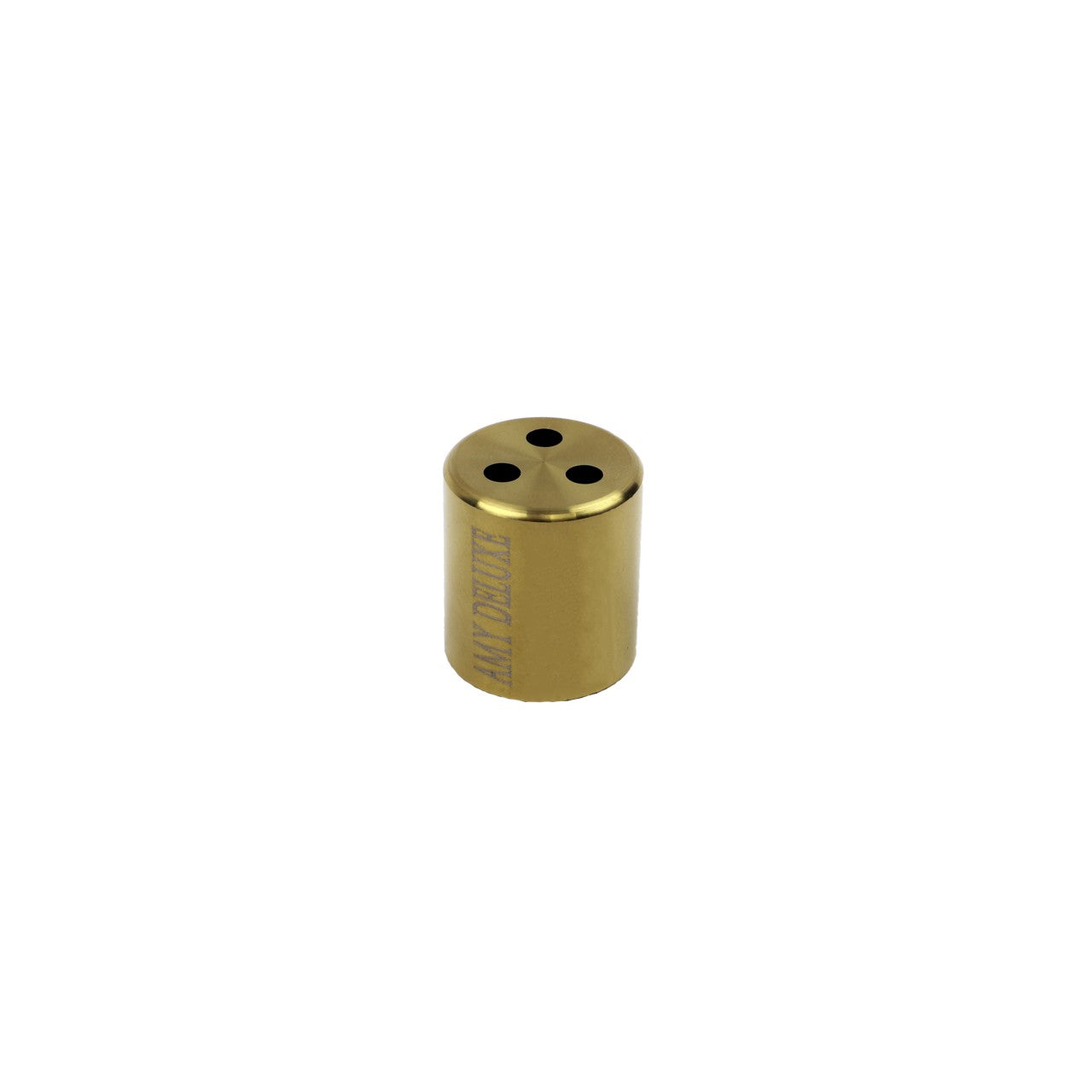 Amy Deluxe VE001 stainless steel Blow-off valve