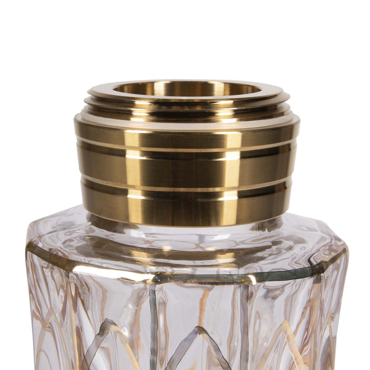 Amy Deluxe Replacement Glass Amirs Karat X Amirs 901