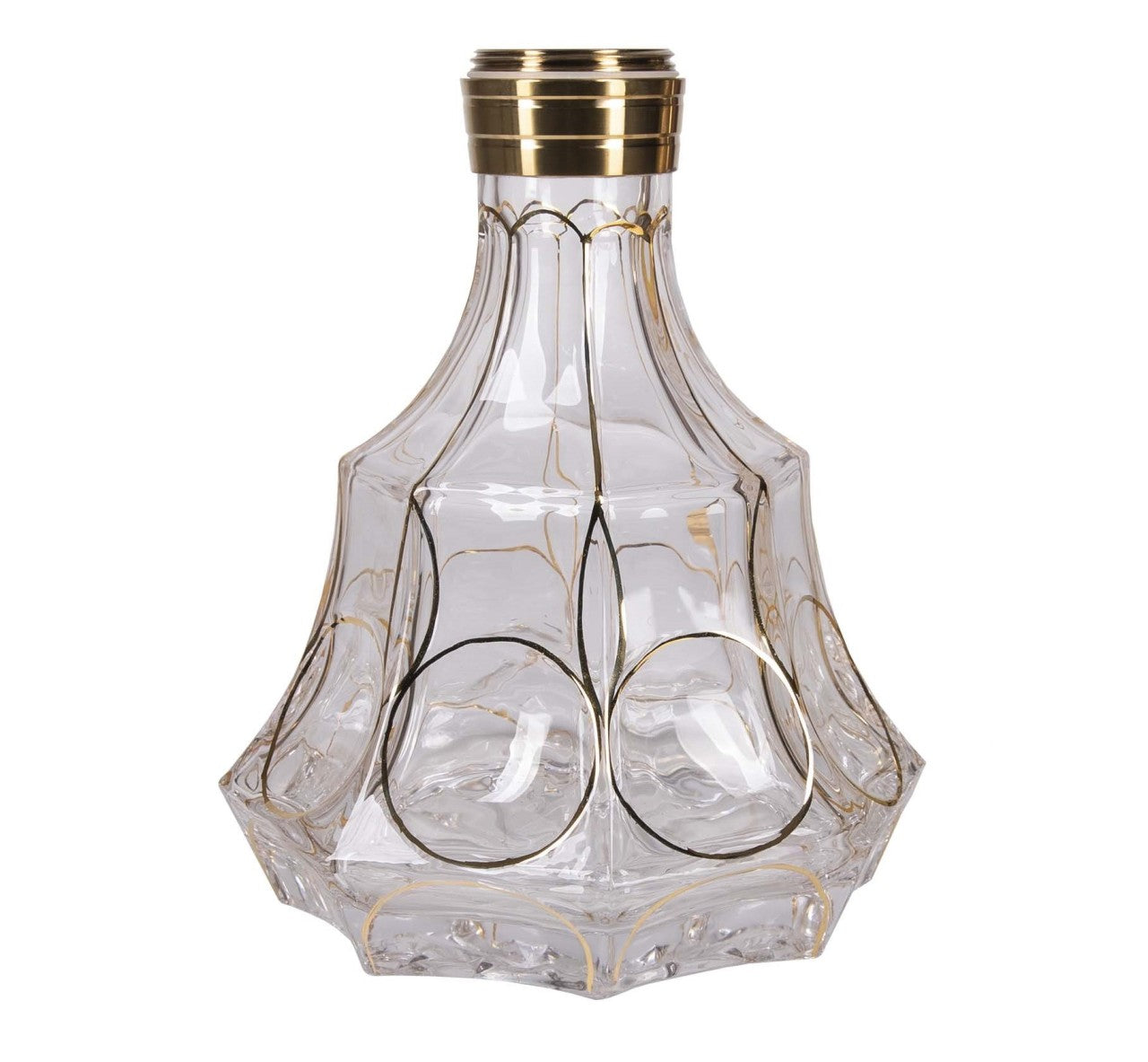 Amy Deluxe Replacement Glass Amirs Karat X Amirs 901