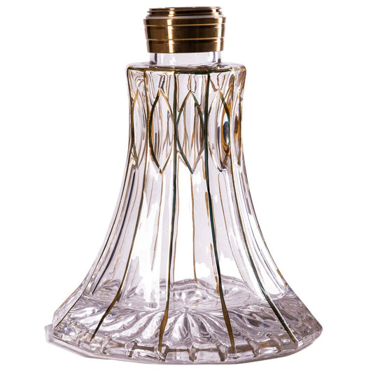 Amy Deluxe Replacement Glass Amirs Karat Y Amirs 801