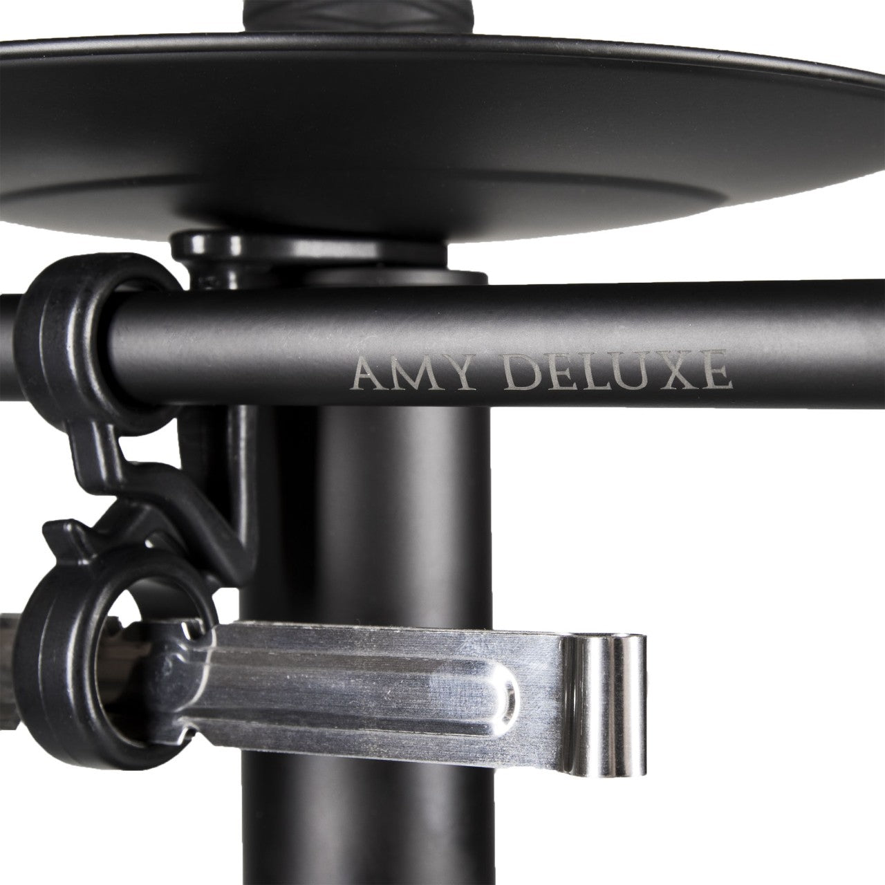 Amy Deluxe German hookah shisha set, 067.01 Rocket