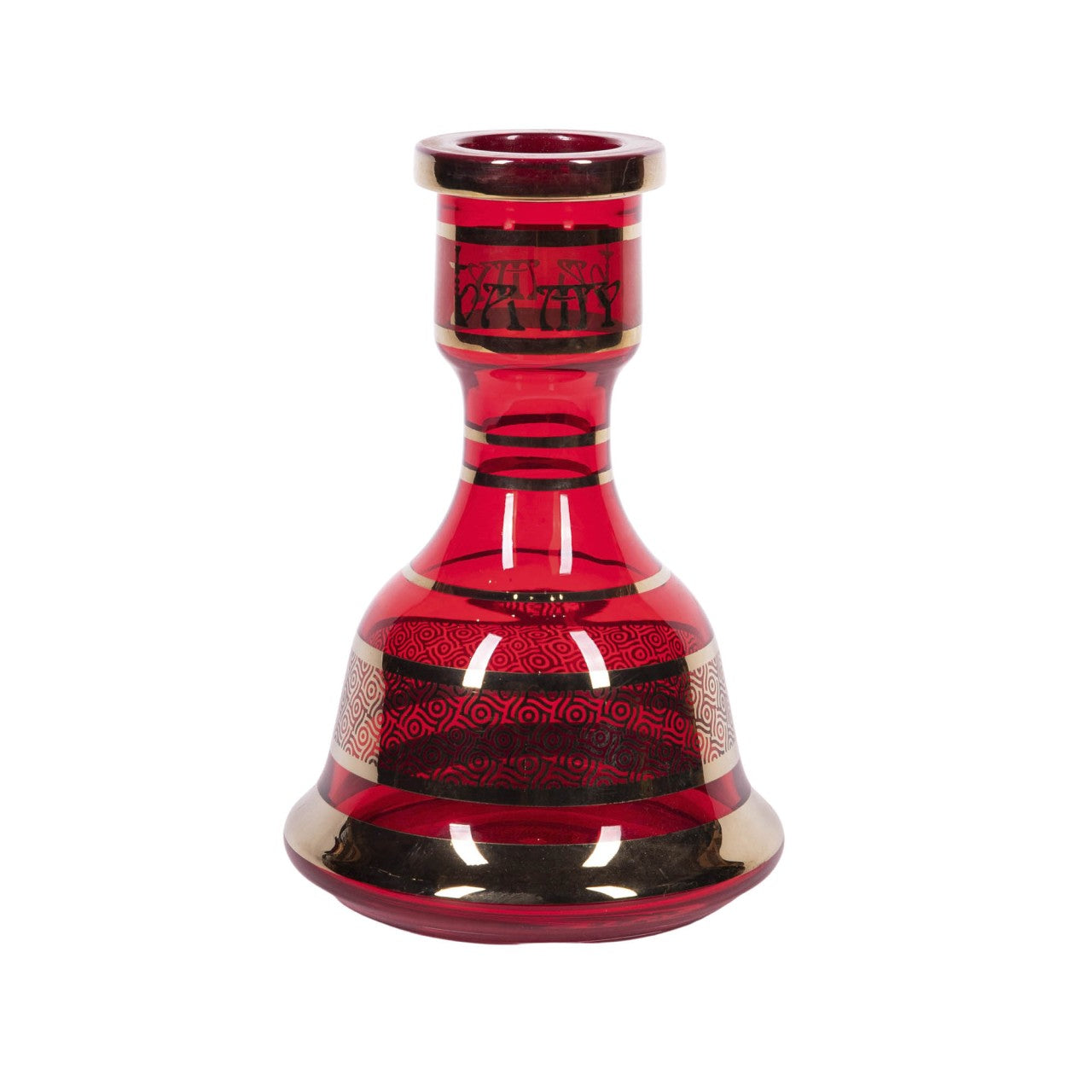 Amy Deluxe Replacement Glass Mini Mutina 110.02
