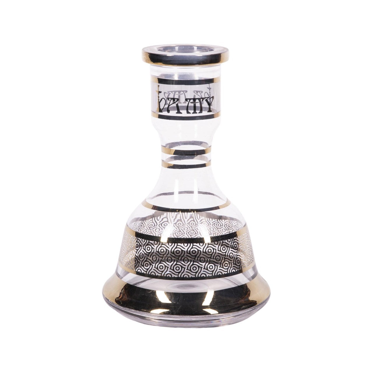 Amy Deluxe Replacement Glass Mini Mutina 110.02