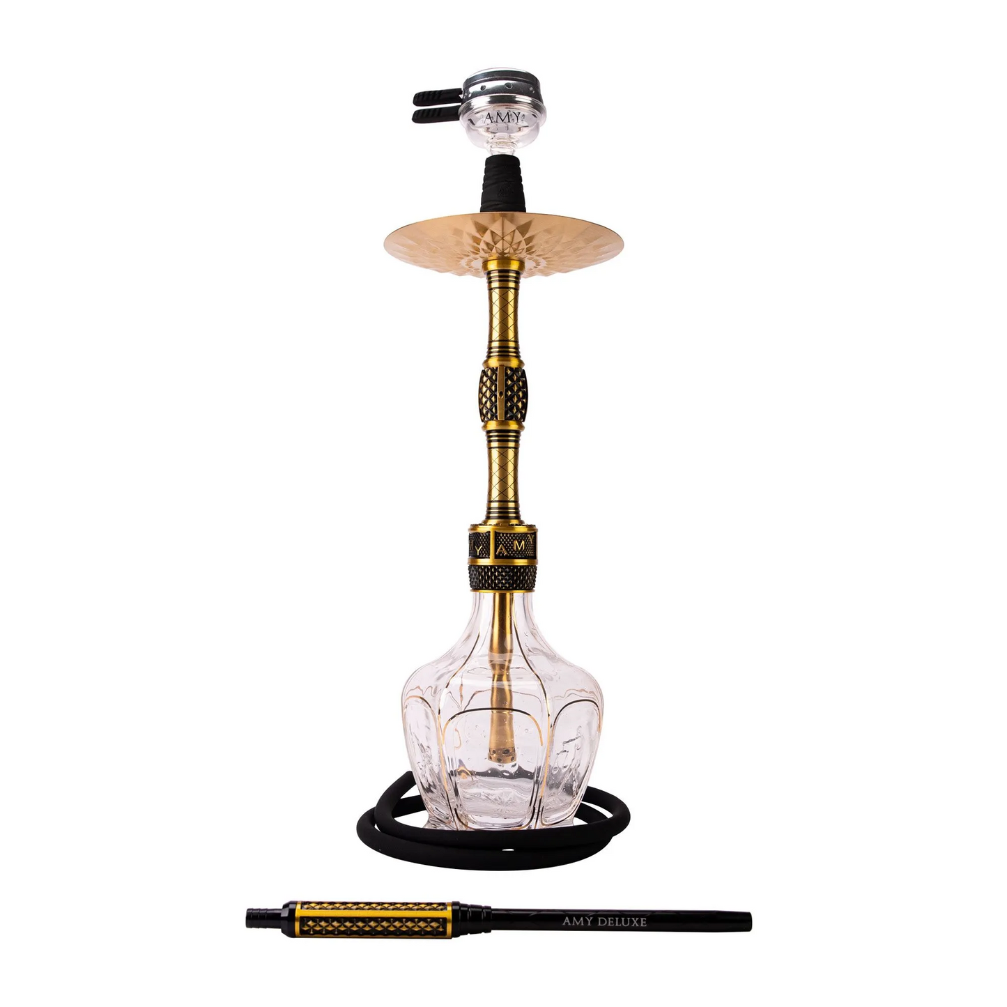 Amy Deluxe German hookah shisha set, 129.01 Zodiac