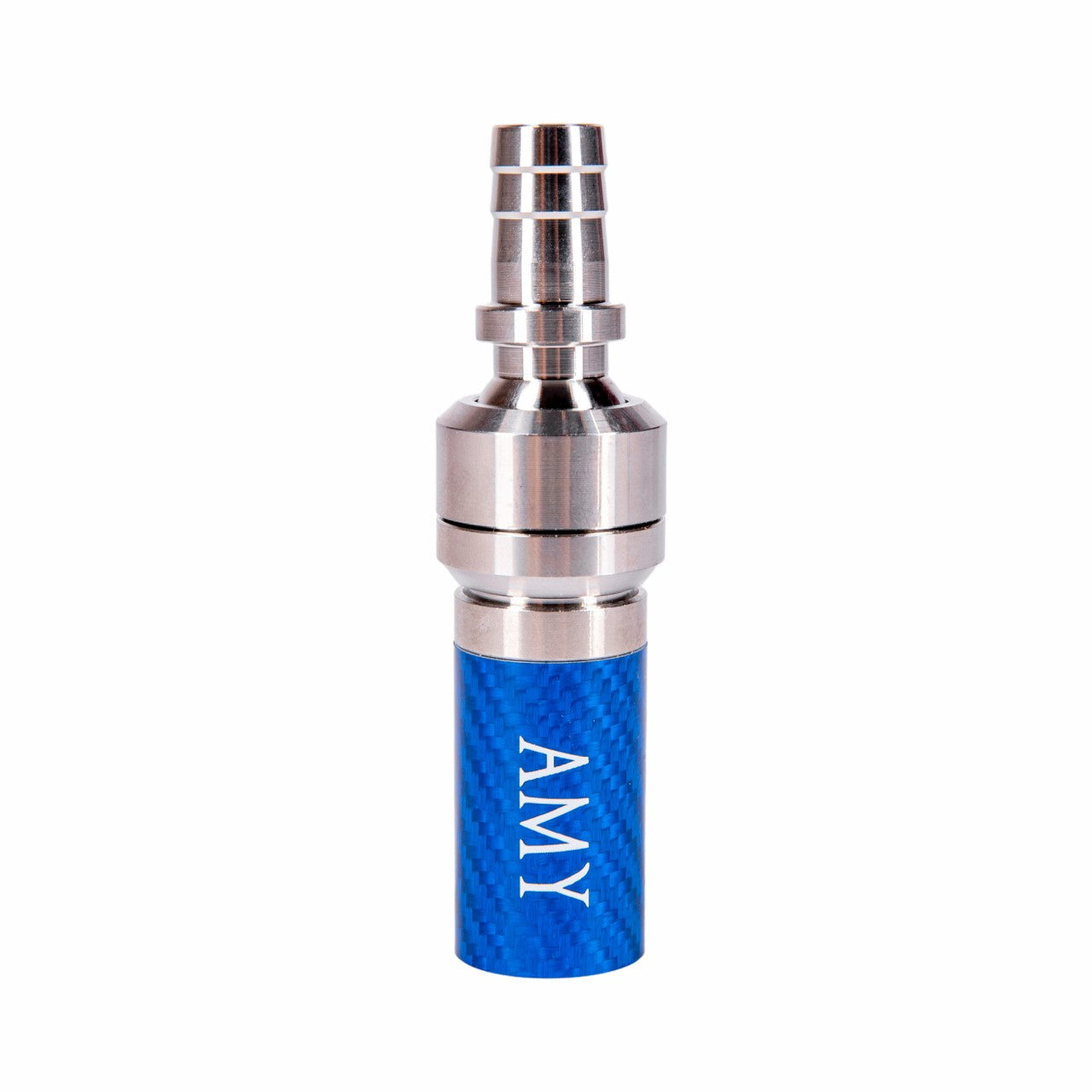 Amy Deluxe Carbon Cut Universal Adaptor