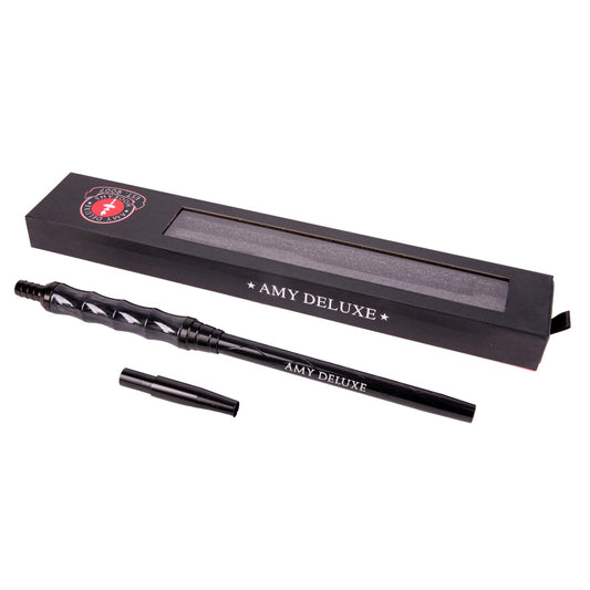 Amy Deluxe Aluminum mouthpiece with acrylic coating MSAL023