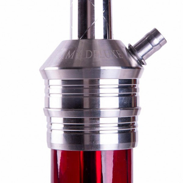 Amy Deluxe German hookah shisha set, ss30.01 Xpress Chill