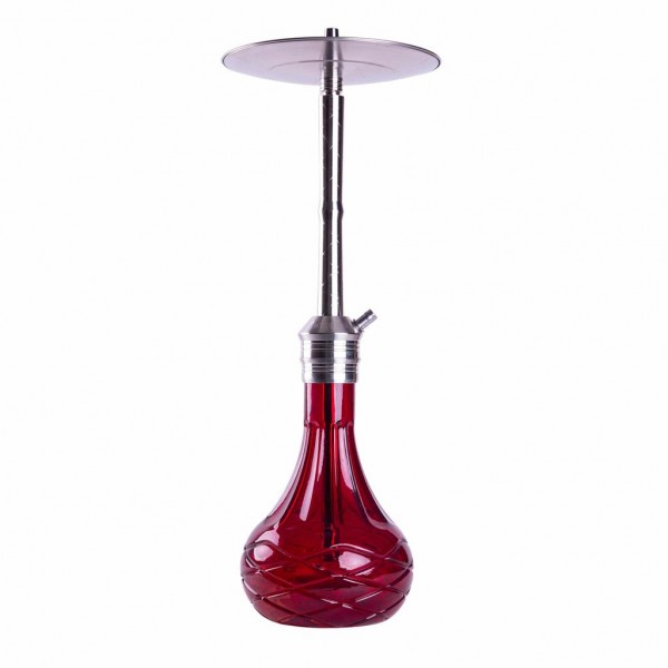 Amy Deluxe German hookah shisha set, ss30.01 Xpress Chill