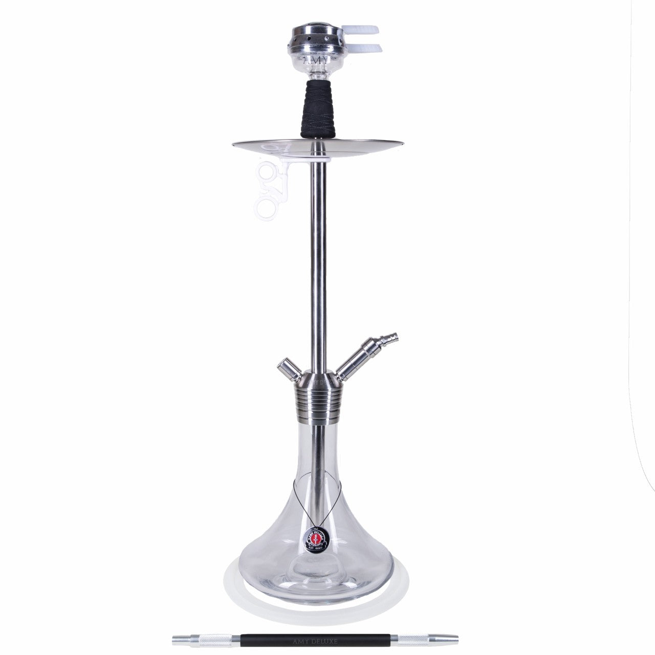 Amy &Tim 【ぽんりん様】お纏めご希望商品　8-27〜9-26 Amy Deluxe German hookah shisha set, ss09 Stick Steel Plus – amyusa