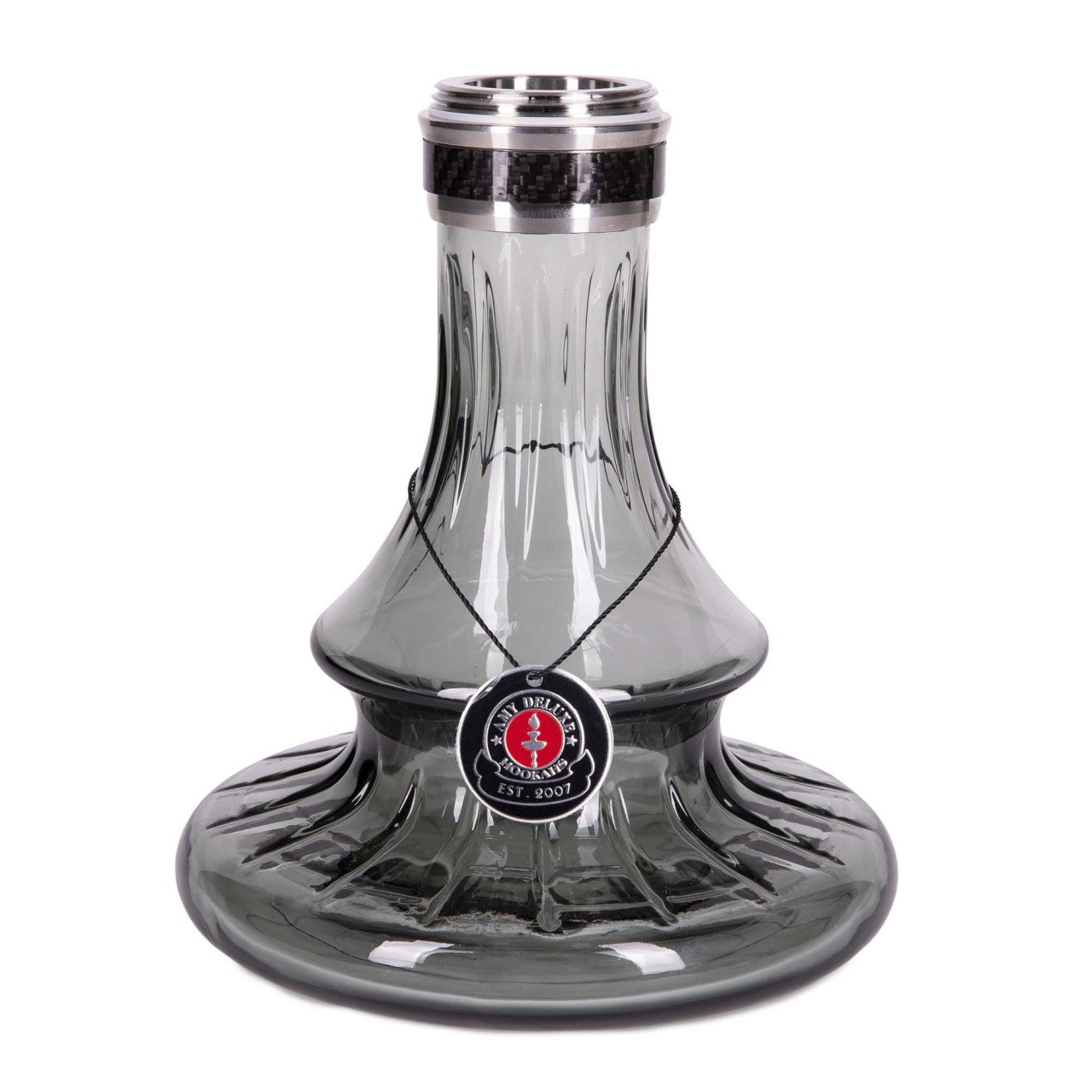Amy Deluxe Replacement Glass Carbonica Solid S ss26.02