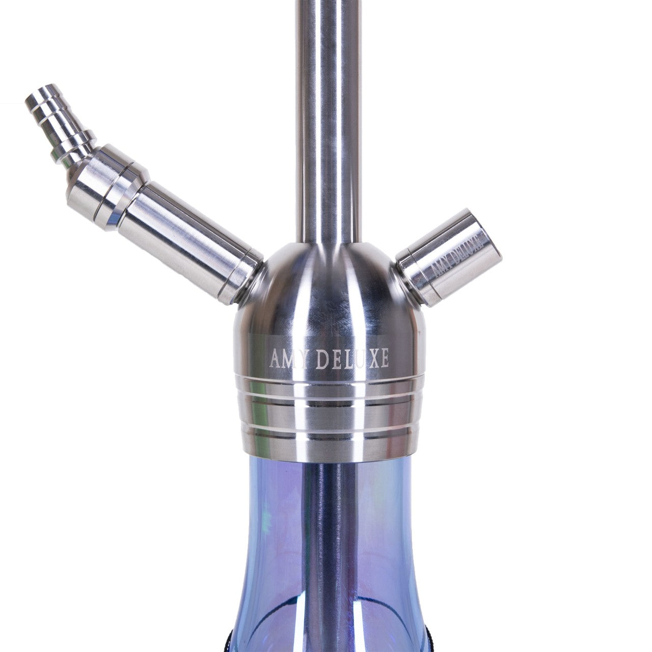 Amy Deluxe German hookah shisha set, ss13 Little Stick