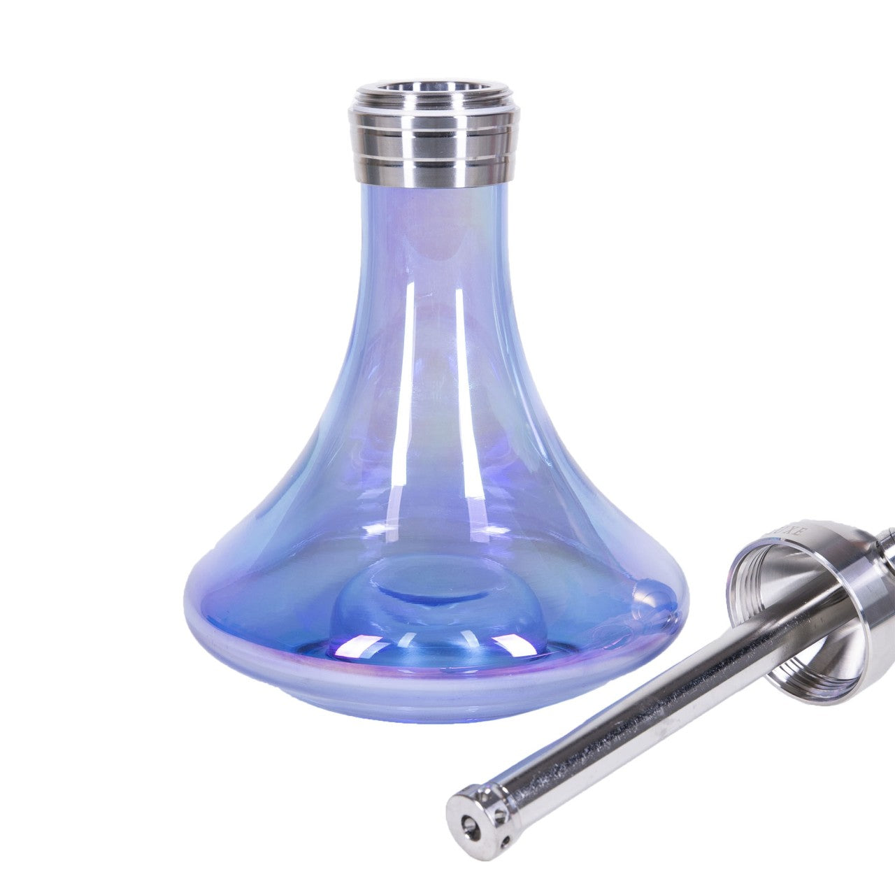 Amy Deluxe German hookah shisha set, ss13 Little Stick