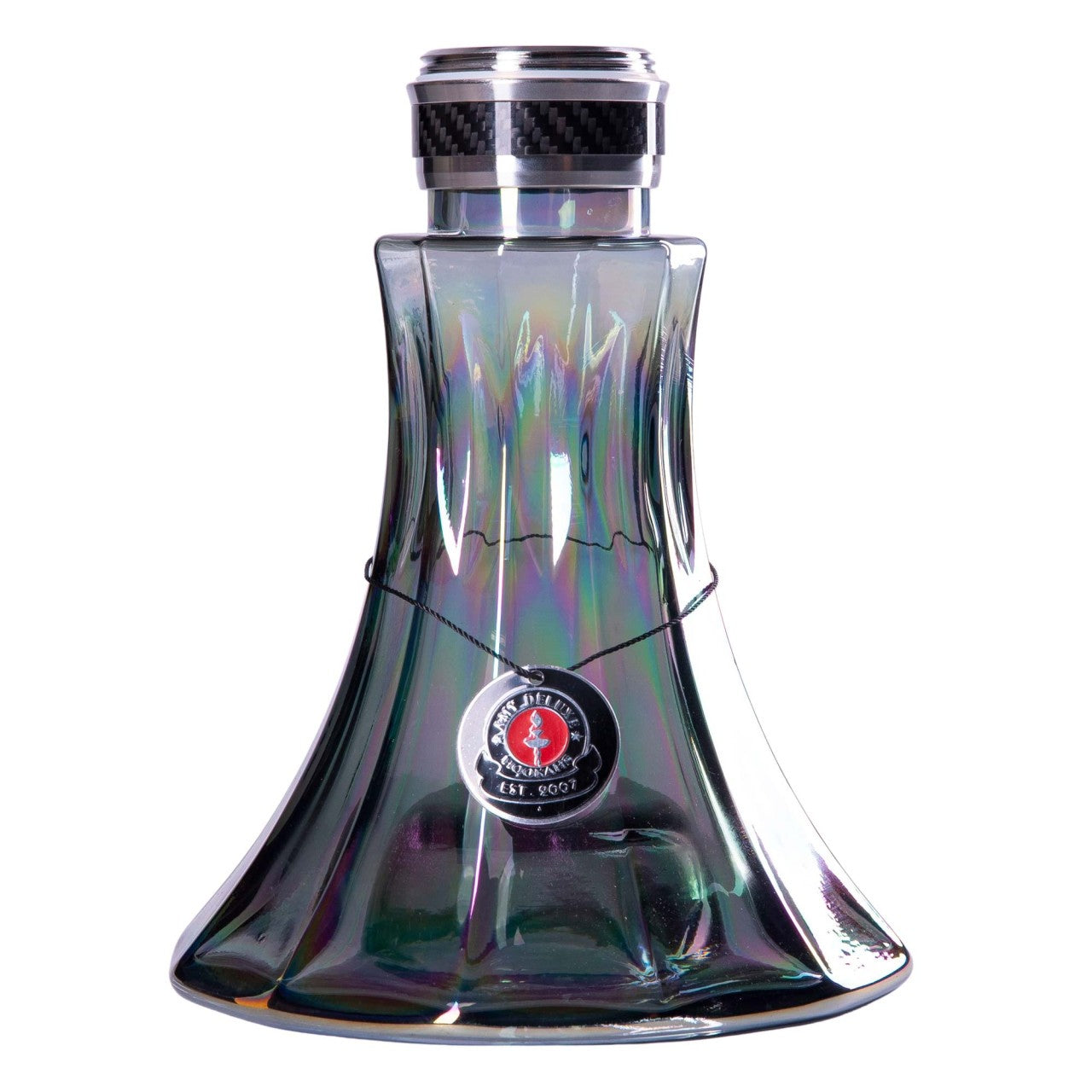 Amy Deluxe Glass Replacement  ss22.02 Carbonica Pride R S
