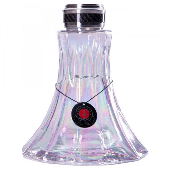 Replacement Lens - .01 Carbonica Hookahs