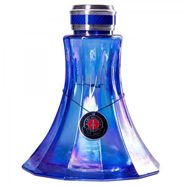Replacement Lens - .01 Carbonica Hookahs
