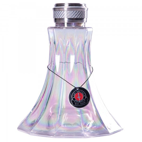 Replacement Lens - .01 Carbonica Hookahs