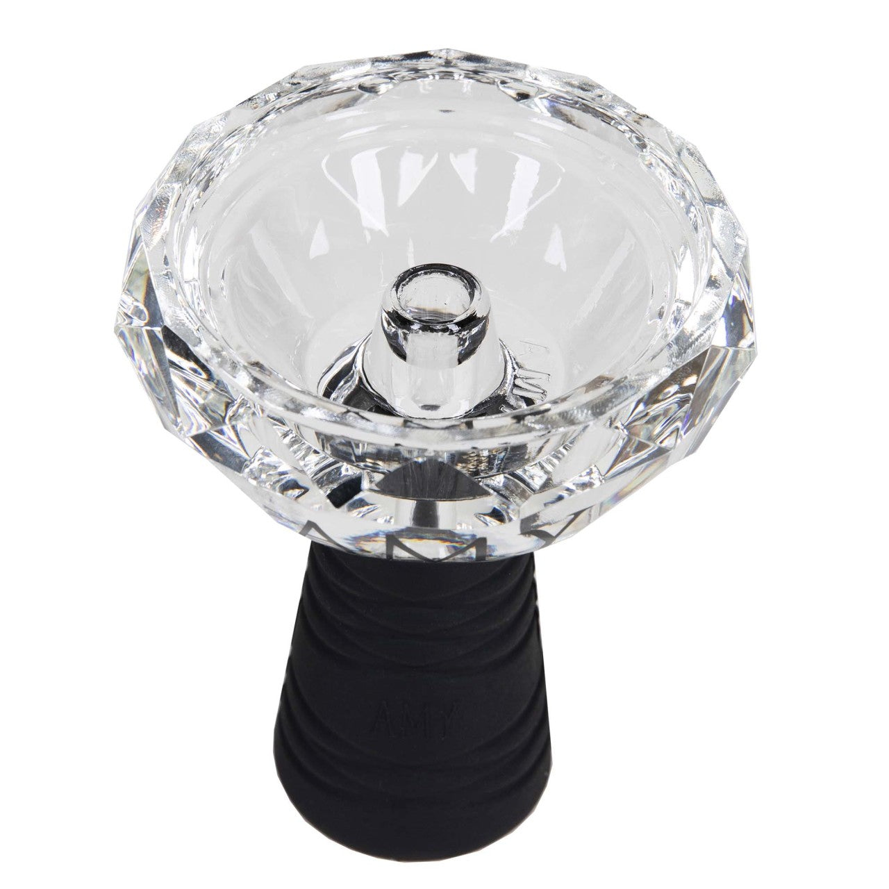 AMY Deluxe hookah shisha glass tobacco head GlasSi Crystal Set , Glasi amyusa AMY Deluxe hookah shisha glass tobacco head GlasSi Crystal Set , Glasi amyusa