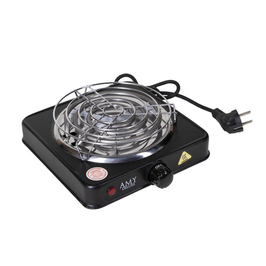 Amy Deluxe Coal lighter "Hot Turbo" 1000W