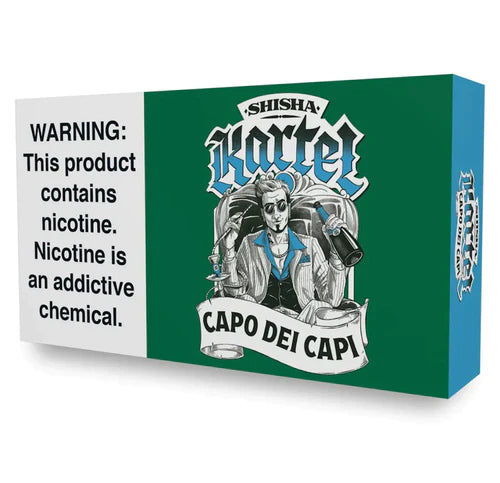 Shisha Kartel
