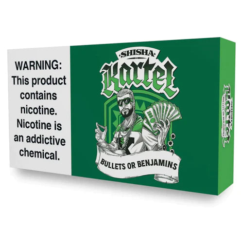 Shisha Kartel