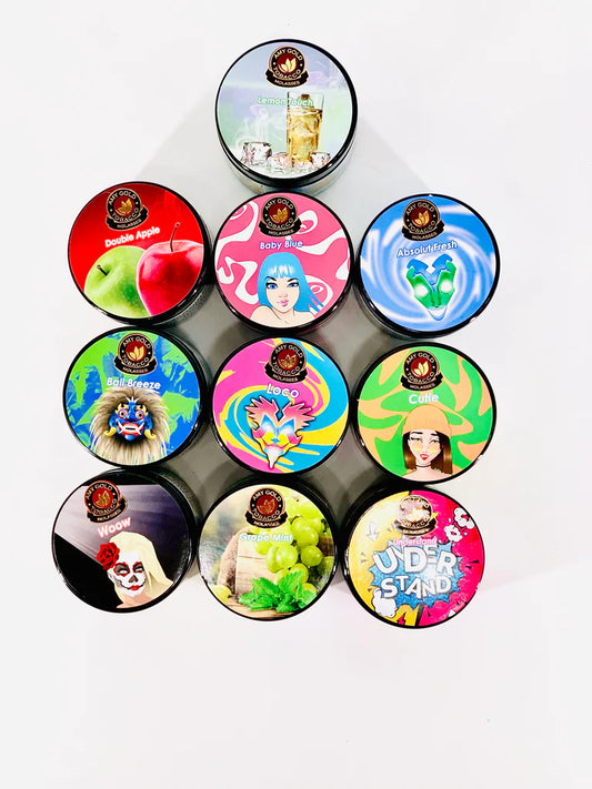 Amy Gold Tobacco 200g