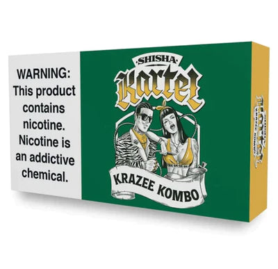 Shisha Kartel