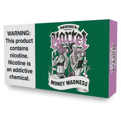 Shisha Kartel